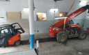 Ogłoszenie - Wózek widłowy Linde wynajem, sprzedaż, serwis wózków widłowych