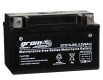 Ogłoszenie - Akumulator 6Ah 120A Motocyklowy Grom Gtx7a-bs Ytx7a-bs 12v L+ - 110,00 zł