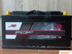 Ogłoszenie - Akumulator 100Ah 760A EN Specbat prawy plus - Gniezno - 399,00 zł