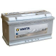 Ogłoszenie - Akumulator 100Ah 830A Varta Silver Dynamic H3 - Białystok - 525,00 zł