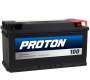Ogłoszenie - Akumulator 100Ah 720A PROTON - Wrocław - 309,00 zł