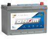 Ogłoszenie - Akumulator Grom Premium 100Ah 850A Japan Prawy plus - Ostrów Wielkopolski - 580,00 zł