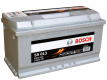 Ogłoszenie - Akumulator Bosch 100Ah 830A EN S5013 - Ostrów Wielkopolski - 600,00 zł