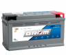 Ogłoszenie - Akumulator 100Ah 900A GROM Premium - Bydgoszcz - 560,00 zł