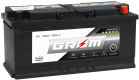 Ogłoszenie - Akumulator 105Ah 950A GROM Agm Start-Stop - Lubuskie - 960,00 zł
