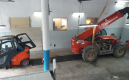 Ogłoszenie - Ładowarka teleskopowa Manitou wynajem, serwis, sprzedaż ładowarki teleskopowe