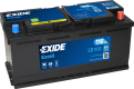 Ogłoszenie - Akumulator 110Ah 850A EN Exide Excell - Bydgoszcz - 660,00 zł