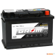 Ogłoszenie - Akumulator 70Ah 760A Grom Agm Start&Stop Prawy Plus - 660,00 zł
