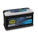 Ogłoszenie - Akumulator 100Ah 800A Zap Carbon EFB Start&Stop - Włocławek - 540,00 zł