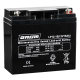 Ogłoszenie - Akumulator żelowy 15Ah GROM 12V  LP12-15 - Konin - 129,00 zł