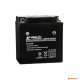 Ogłoszenie - Akumulator motocyklowy 12V 9Ah 120A Grom GT9B-BS yt9b L+ - Gniezno - 140,00 zł