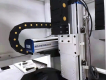 Ogłoszenie - Wycinarka Laserowa Fiber CNC do rur profili Weni 6020TL 6kW - wyprzedaż - Opolskie - 299 000,00 zł