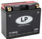 Ogłoszenie - Akumulator 10Ah 140A motocyklowy Landport YT12B-BS 12V - 139,00 zł