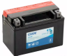 Ogłoszenie - Akumulator 8Ah 120A EXIDE ETX9-BS YTX9-BS 12V - 129,00 zł