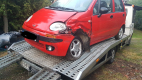 Ogłoszenie - Laweta TUCHÓW Pomoc Drogowa Holowanie Transport - Tarnów - 200,00 zł