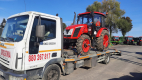 Ogłoszenie - Laweta JODŁOWA Pomoc Drogowa Holowanie Transport - Dębica - 200,00 zł