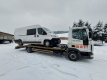 Ogłoszenie - Laweta JODŁOWA Pomoc Drogowa Holowanie Transport - Dębica - 200,00 zł