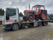 Ogłoszenie - Laweta JODŁOWA Pomoc Drogowa Holowanie Transport - Dębica - 200,00 zł
