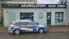 Ogłoszenie - Akumulator 74Ah 720A Grom Racing Prawy Plus - Kalisz - 440,00 zł