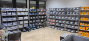 Ogłoszenie - Akumulator Exide Premium 77AH 760A prawy+ - Lubin - 389,00 zł