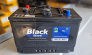 Ogłoszenie - Akumulator 165Ah 900A 6V Black Storm  rolniczny   NOWY - 280,00 zł
