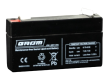 Ogłoszenie - Akumulator 1.2Ah GROM LP6-1.2 6V - 35,00 zł
