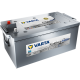 Ogłoszenie - Akumulator varta ProMotive agm A1 210Ah - Leszno - 2 100,00 zł