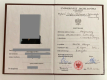 Ogłoszenie - Pomogę w uzyskaniu dyplomu magistra, Wykonuje legalny dyplom wszystkich uczelni i kierunków, Potrzebujesz dyplomu - Rzeszów - 950,00 zł