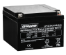 Ogłoszenie - Akumulator żelowy 24Ah 12V GROM AGM PŁOCK CHOPINA 1 696x985x321 - Płock - 180,00 zł