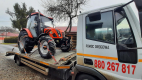 Ogłoszenie - Laweta TUCHÓW Pomoc Drogowa Holowanie Transport - Tarnów - 200,00 zł