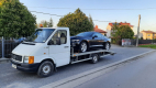 Ogłoszenie - Laweta TUCHÓW Pomoc Drogowa Holowanie Transport - Tarnów - 200,00 zł