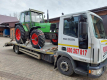 Ogłoszenie - Laweta JODŁOWA Pomoc Drogowa Holowanie Transport - Dębica - 200,00 zł