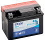 Ogłoszenie - Akumulator 3Ah 50A EXIDE ETX4L-BS YTX4L-BS 12V - 80,00 zł