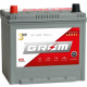 Ogłoszenie - Akumulator 65Ah 670A en Grom Start&stop EFB Japan Lewy Plus - Bydgoszcz - 520,00 zł