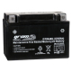 Ogłoszenie - Akumulator motocyklowy GROM gtx9-bs  ytx9-bs 12V 8Ah 130A L+ - Lubin - 135,00 zł