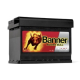 Ogłoszenie - Akumulator Banner Power Bull 62Ah 550A en Prawy+ - Lubin - 340,00 zł