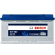 Ogłoszenie - Akumulator 95Ah 800A  Bosch EN prawy+ - Lubin - 510,00 zł