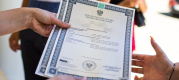 Ogłoszenie - Gdzie kupić świadectwo ukończenia szkoły średniej. Oferujemy wpis do akt szkoły lub uczelni z potwierdzenie w kuratorium - Łódź - 950,00 zł