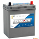 Ogłoszenie - Akumulator 38Ah 340A Grom Premium Japan Prawy Plus - Gniezno - 290,00 zł