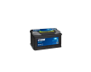 Ogłoszenie - Akumulator 80Ah 700A Exide Excell EB802 EN prawy plus - 425,00 zł