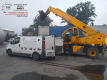 Ogłoszenie - Serwis ładowarek teleskopowych, wózków widłowych i wiertnic