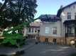 Ogłoszenie - Ładowarka teleskopowa MERLO wynajem, serwis, sprzedaż ładowarki teleskopowe