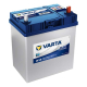 Ogłoszenie - Akumulator VARTA Blue Dynamic A14 40Ah 330A EN P+ Japan - Poznań - 245,00 zł