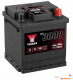 Ogłoszenie - Akumulator Yuasa Standard 12V 42Ah 390A - Gniezno - 249,00 zł