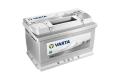 Ogłoszenie - Akumulator VARTA Silver Dynamic e38 74ah 750A en - Gniezno - 420,00 zł