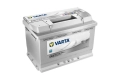 Ogłoszenie - Akumulator VARTA Silver Dynamic E44 77ah 780a en - Gniezno - 425,00 zł