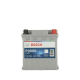 Ogłoszenie - Akumulator 12V 44Ah/420A Bosch kostka - Leszno - 300,00 zł