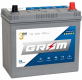 Ogłoszenie - Akumulator Grom Premium 45Ah 430A Japan Prawy plus - Ostrów Wielkopolski - 320,00 zł