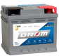 Ogłoszenie - Akumulator 45Ah 450A GROM Premium - Bydgoszcz - 320,00 zł