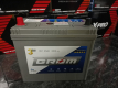 Ogłoszenie - Akumulator 45Ah 430A GROM Premium Japan LEWY PLUS - Poznań - 320,00 zł